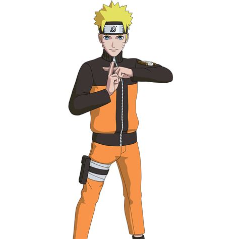 Fortnite Naruto Uzumaki Skin Png Styles Pictures