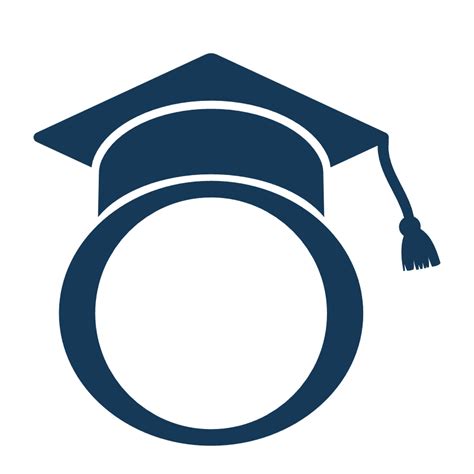 Graduation Cap Icon Svg