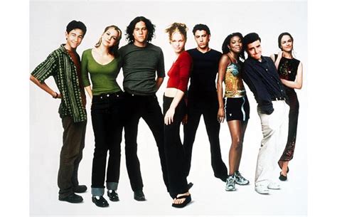 90s Child 10 Things I Learnt About High School From 90s Teen Movies