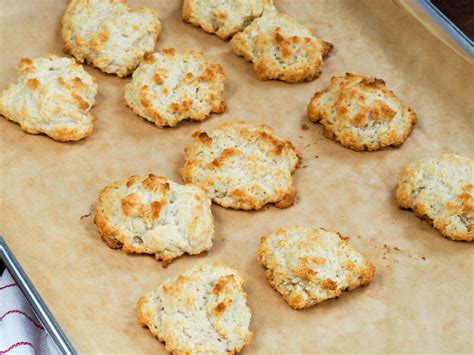 Quick And Easy Drop Biscuits Recipe Serious Eats