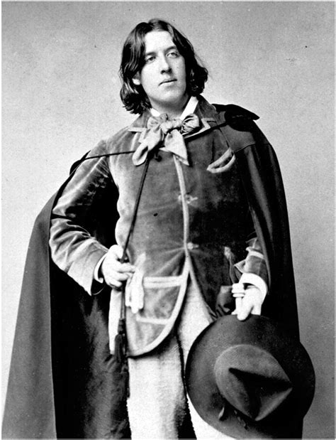 The Branding Of ‘oscar Wilde The Gay And Lesbian Review
