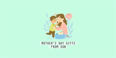 My aim is to provide you enough information to make a decision. 26 Best Mother's Day Gifts from Sons That She'll Cherish ...