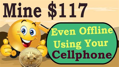 Start mining crypto on your mobile phone. MINE FREE $117 USING YOUR CELLPHONE! Paano kumita ng ...