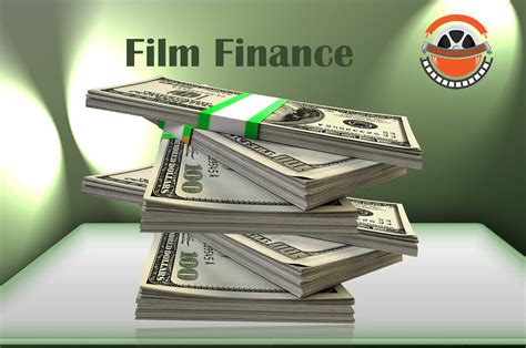 Film Finance Golden Way Media Films