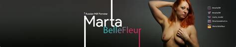 Marta Bellefleur Xxx Videos