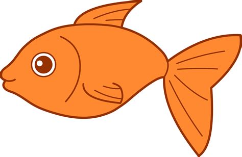 Fish Cartoon Clipart Best