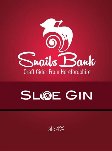 Sloe Gin