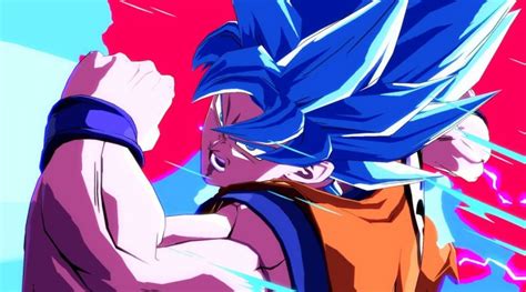 Who will your fighters be? Dragon Ball FighterZ Announced For Nintendo Switch ...