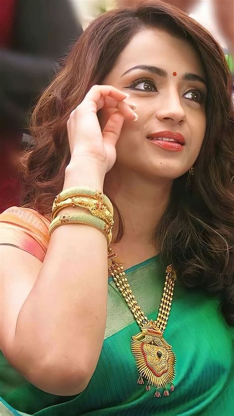 Trisha Tamil Actress Actress Trisha Krishnan Hot Pics