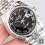 Rolex Datejust 116334 Replica Watch 41MM EW Factory High Quality 