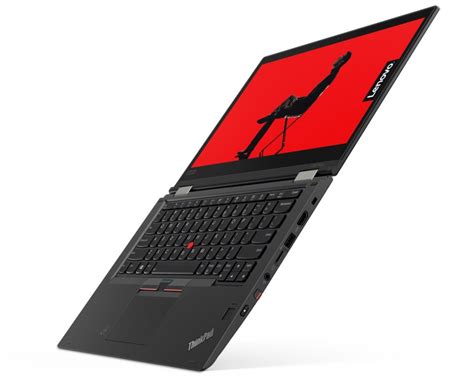 Lenovo Thinkpad X380 Yoga I7 8550u Fhd Convertible Review