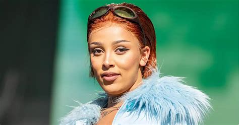 Doja cat's world is one where pop, rap, trap and r&b frolic together.  Doja Cat Tests Positive; Yet Calmer Than Ever Before ...