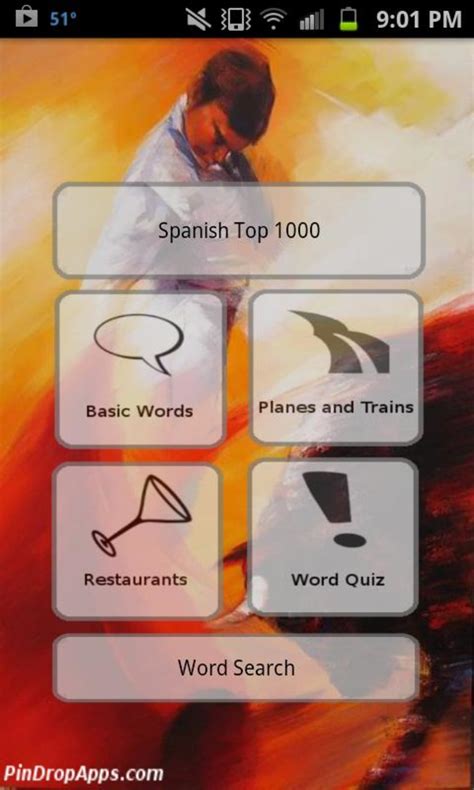 Easy Spanish Language Learning Apk For Android Download