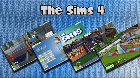 Guide The Sims 4 Apk Pour Android Télécharger