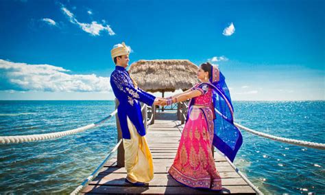 Top Wedding Destinations In India To Have Dream Weddings