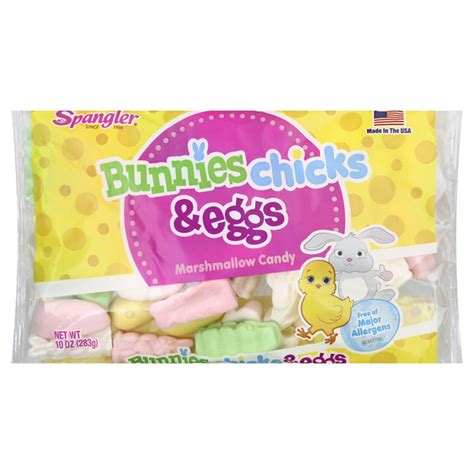 Chicks And Bunnies Easter Candy Two Fun Recipes To Try The Cake Boutique