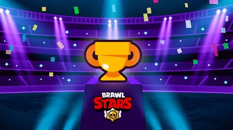 The official instagram account for @brawlstars esports! ᐈ Supercell announce Brawl Stars World Championship • WePlay!