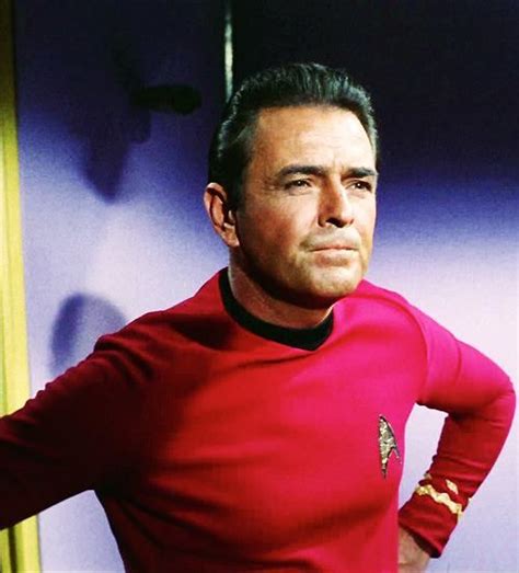 Scotty Does Not Approve Of Your Shenanigans Lol Star Trek Show