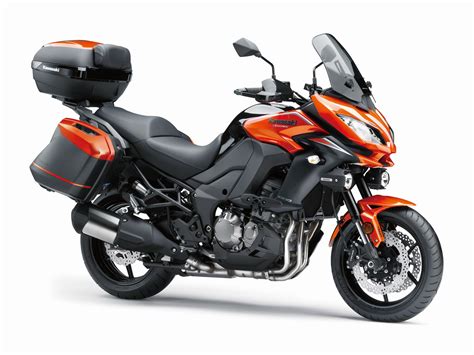 Versys 1000 (2013/13) £4,794 bristol. Kawasaki Versys 1000 - Alle technischen Daten zum Modell ...
