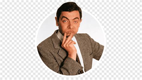 Rowan Atkinson Mr Bean Newcastle Upon Tyne Comedian Television Dhr Boon Januari Boon Png