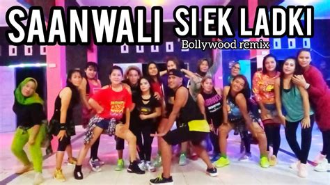Joget India Saanwali Si Ek Ladki Remix Bollywood Youtube