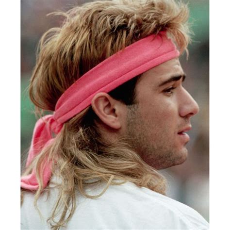 100 Mullet Haircuts For Men With Specific Pictures And Captions