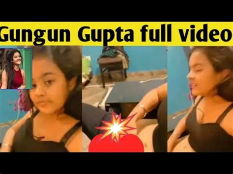 Trend Video Deepu Chawla Gungun Gupta Viral Mms Video My Xxx Hot Girl