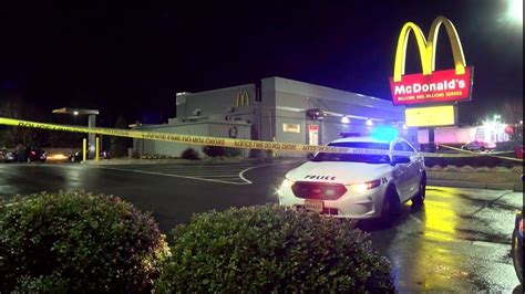 Your feedback helps keep ziprecruiter safe. 2 McDonald's workers shot by angry customer in Lynchburg ...