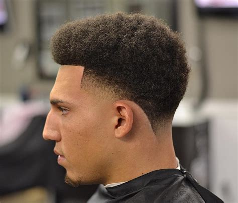 25 Taper Fade Haircuts For Black Men Fades For The Dark And Handsome