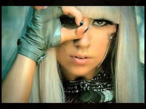 Born This Way Judas Lady Gaga YouTube