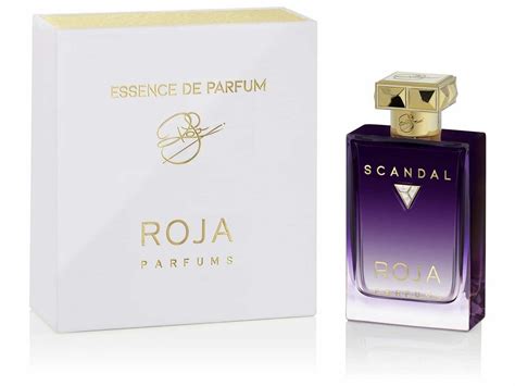 Scandal Essence De Parfum By Roja Parfums Reviews And Perfume Facts