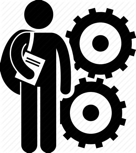 Mechanical Engineering Icon Png Transparent Images Free Free Psd