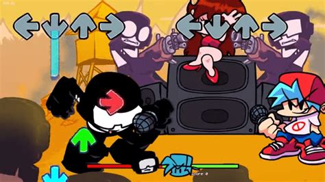 The perfect newgrounds fnf week7 animated gif for your conversation. Friday Night Funkin (FNF) Week 7 All songs list