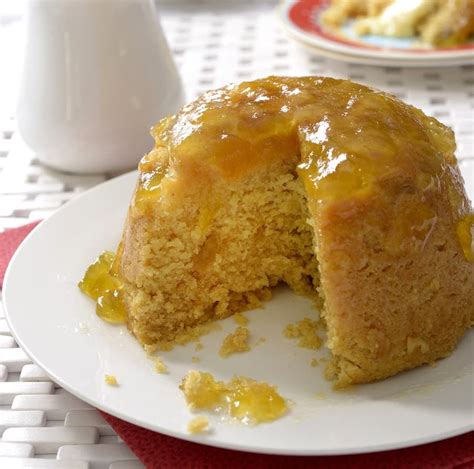 recipe for steamed ginger pudding light flavour filled and fluffy ingredients 250g butter or