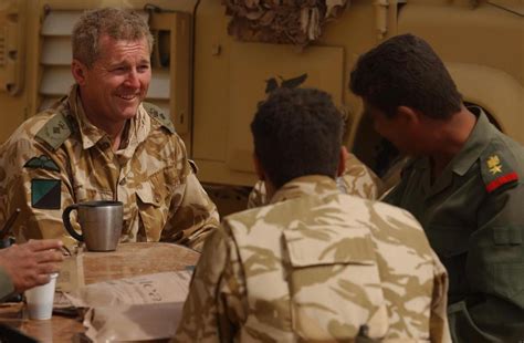 1 R Irish Battlegroup Moves Into Iraq Royal Irish Virtual Military