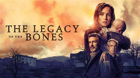 Streaming The Legacy Of The Bones 2019 Online Netflix Tv
