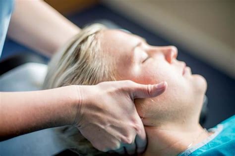 Massage Therapy At Aecc University College Aecc University College Transforming Lives