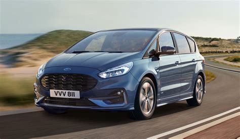 Pictures 2022 Ford S Max New Cars Design