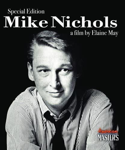 Mike Nichols American Masters Blu Ray Import Amazon Ca Bob