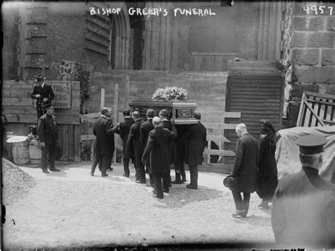 Incredible Vintage Funeral Photos From Us History Funeral Zone