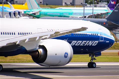 Boeing 777 8x I 777 9x Strona 13