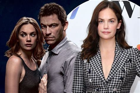Creator Of The Affair Confronts Claims She Forced Ruth Wilson Into Nude