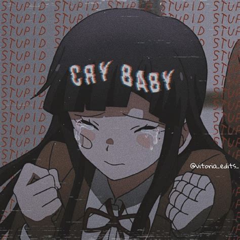 Sad Anime Pfp Depressing Profile Pictures Depressed