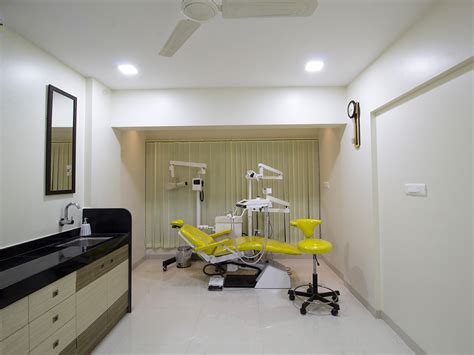 Best Interior Design For Clinic Vamos Arema