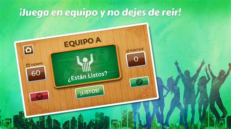 Juego de mesa adivina la frase dibujandola : Mimica - Actúa y adivina la palabra for Android - APK Download