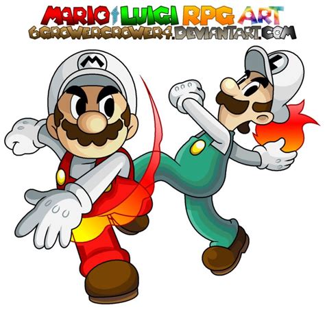 Mario And Luigi Rpg 4 Dream Team My Custom Icon By Multishadowyoshi