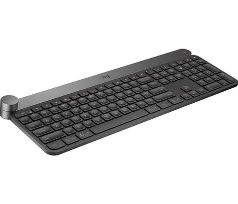 Buy Logitech Craft Wireless Keyboard Online In Pakistan Tejarpk