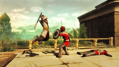 Assassins Creed Chronicles Trilogy PC Key preço mais barato 6 67