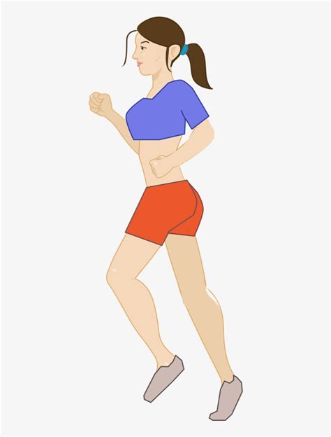 clip art women woman running jogging woman running clipart clip art library