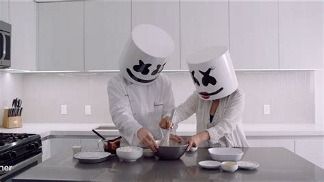Cooking With Marshmello How To Make Chocolate Marshmello Pie Mothers
